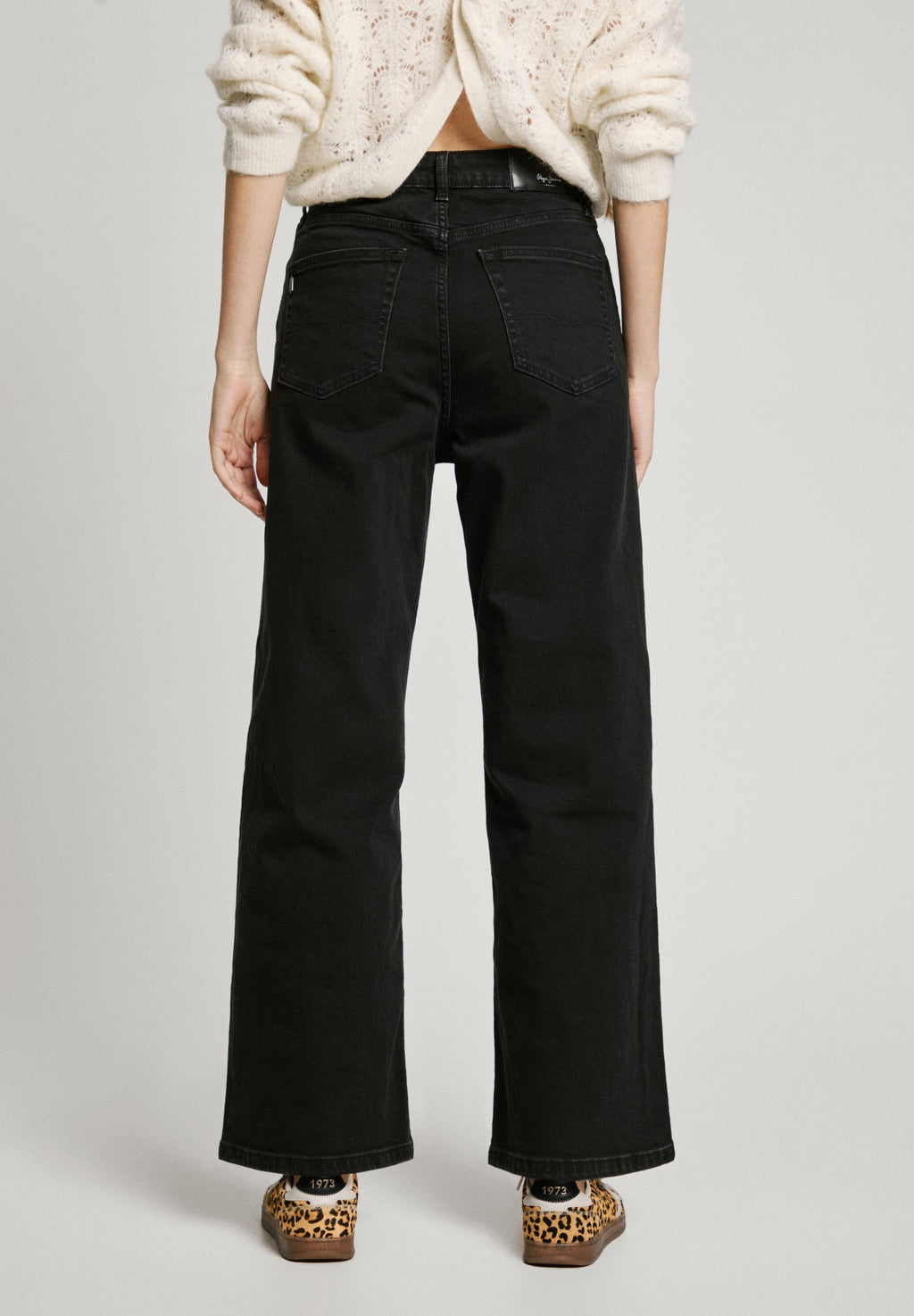 Pepe Jeans UHW LEXA