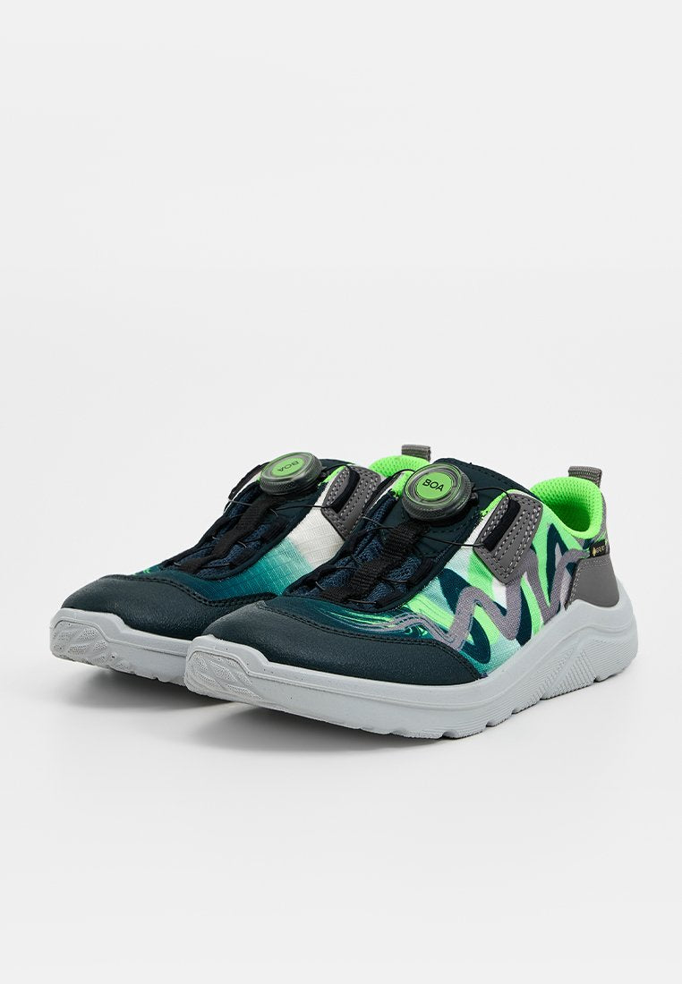 KICKS Media 2