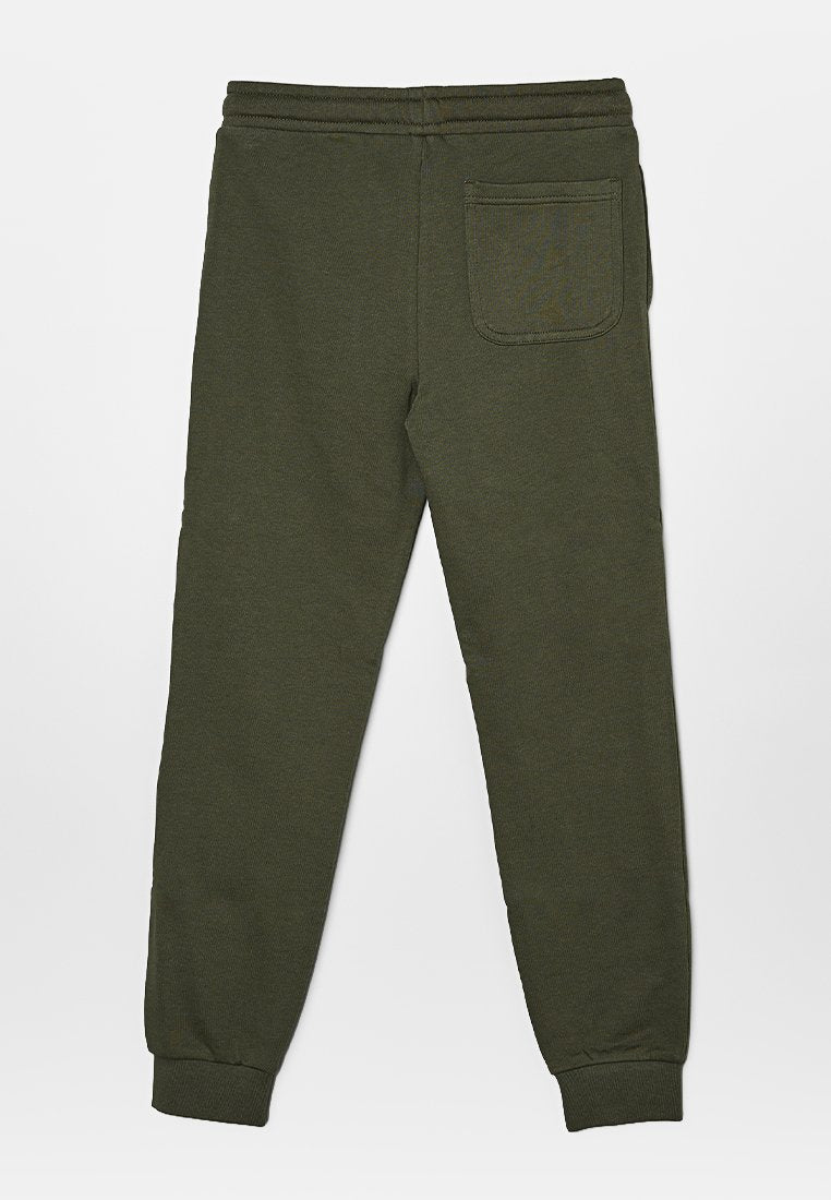 Lyle & Scott