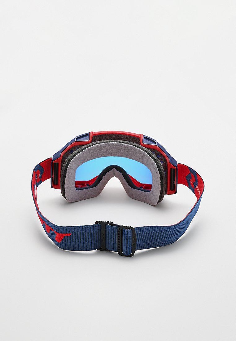 SCOTT Sports Skibrille Media 5