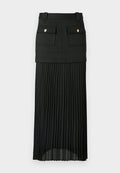 Bruuns Bazaar CALCAREA SHENNIA SKIRT