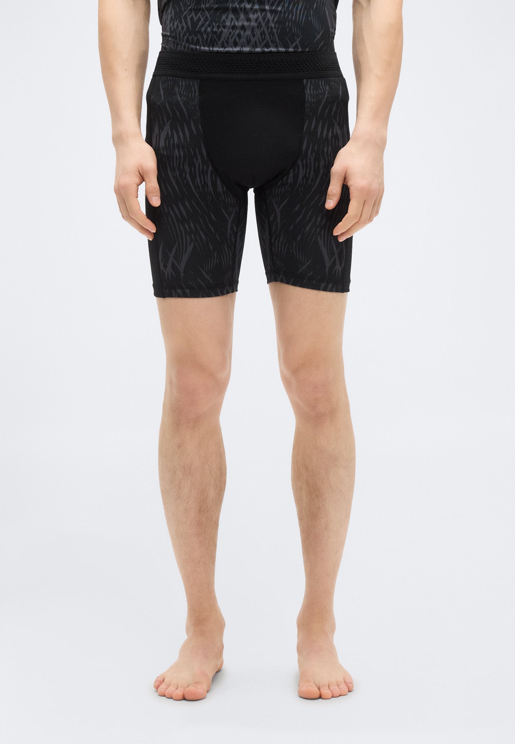 Venum VENUM X CHIMAEV WILD BORZ VALE TUDO SHORTS