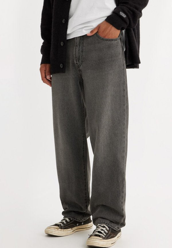 Levi's® 568® STAY LOOSE - Loose Jeans - block party