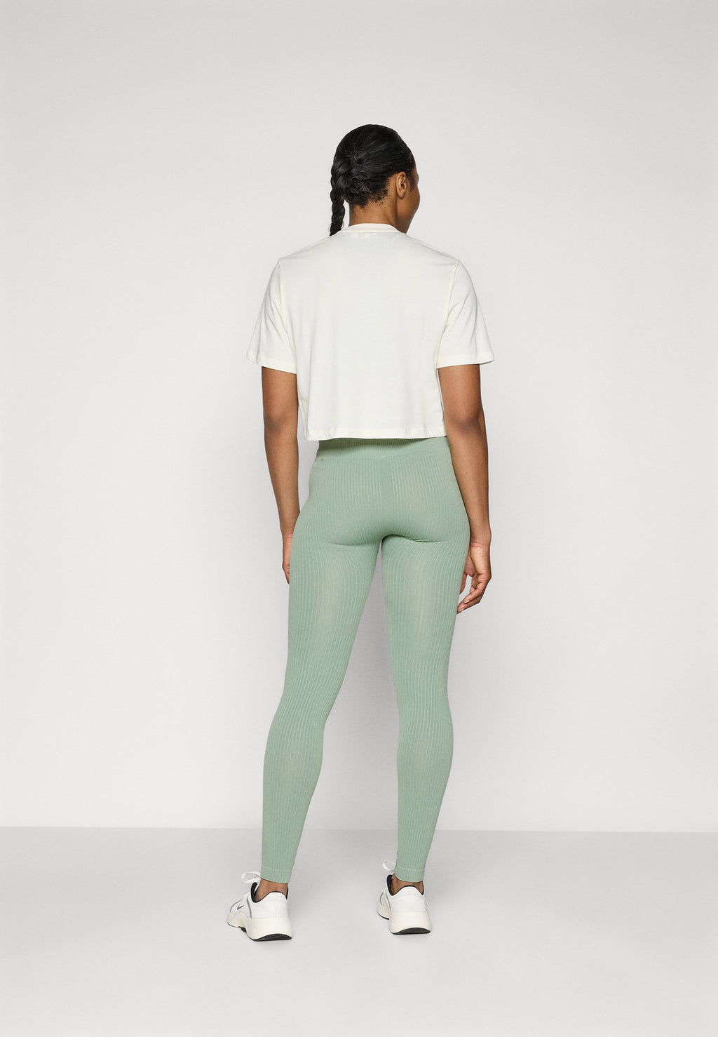 Björn Borg STUDIO SEAMLESS TIGHTS