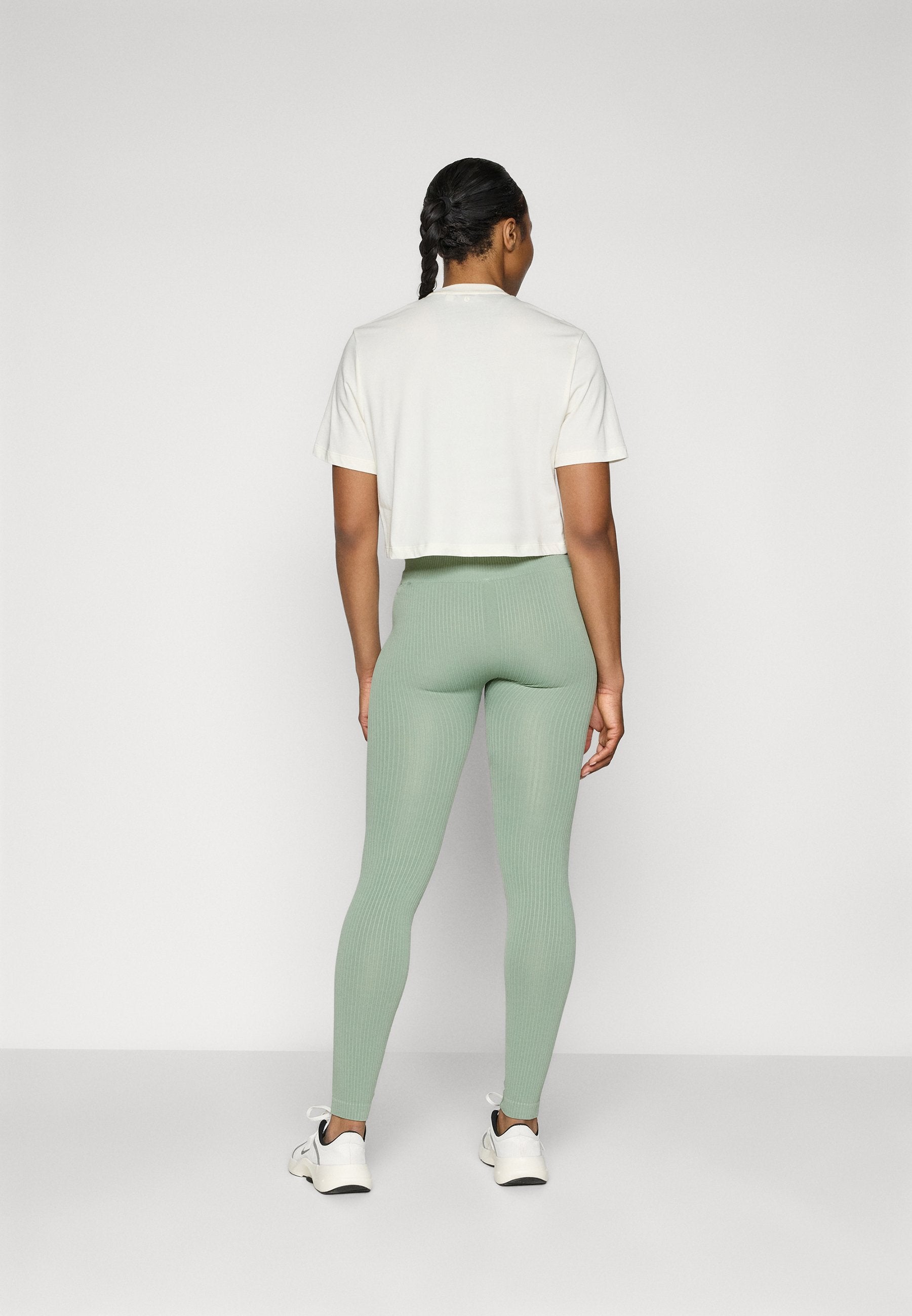 Björn Borg STUDIO SEAMLESS TIGHTS