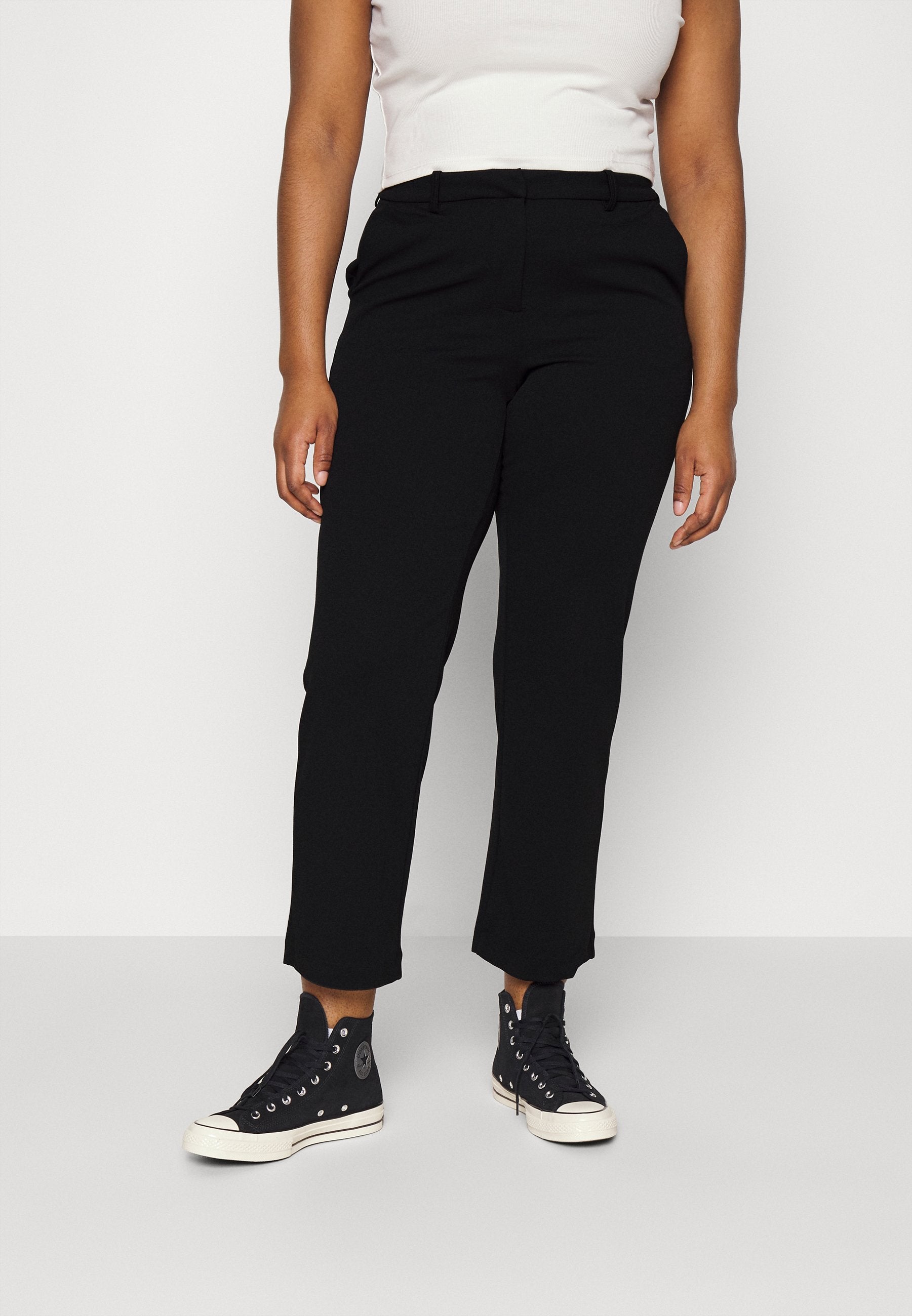 Vero Moda Curve VMCZAMIRA Mid waist