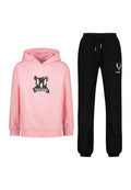 MESSI Kapuzenpullover Media 1