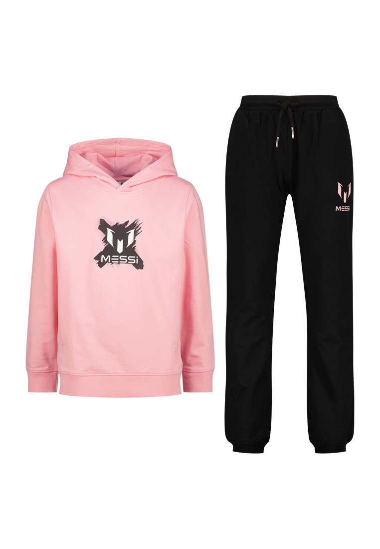 MESSI Kapuzenpullover Media 1