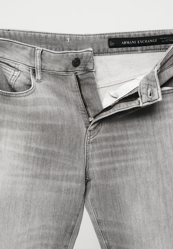 Armani Exchange