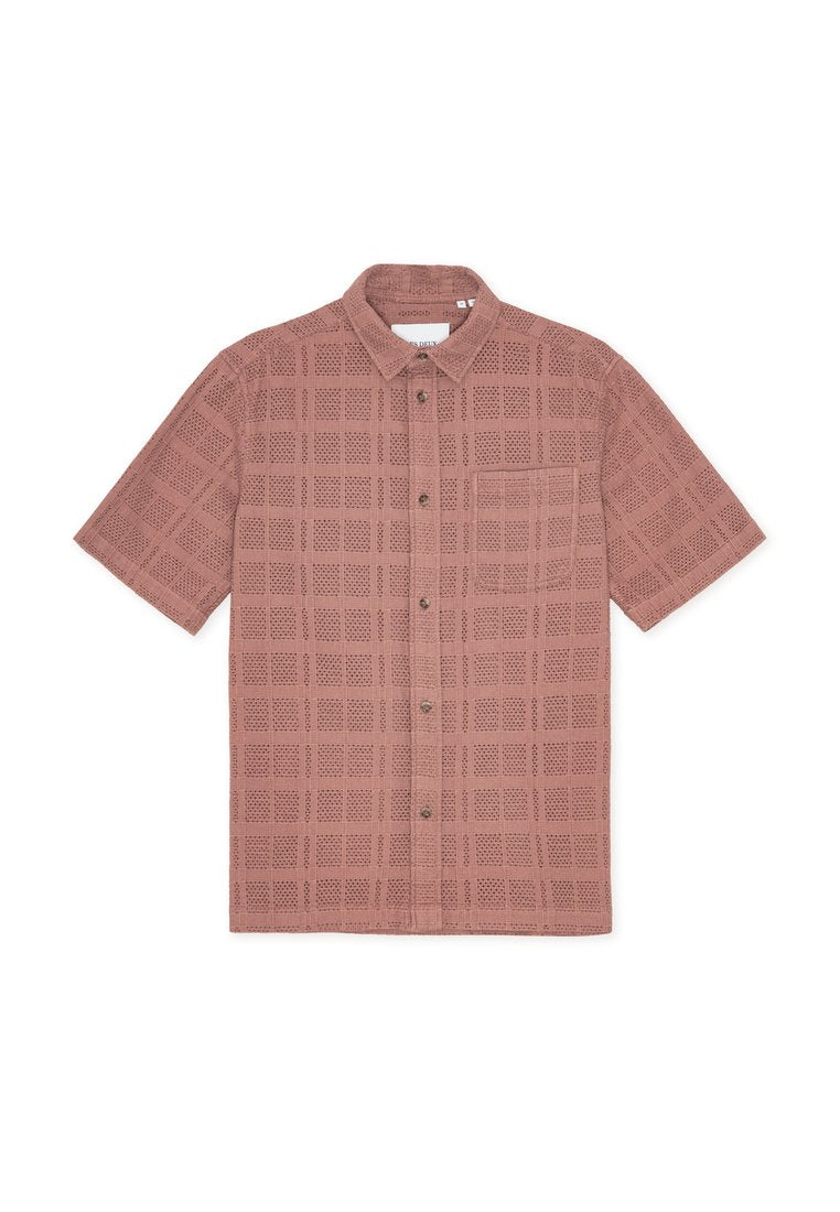 Les Deux CHARLIE SHIRT