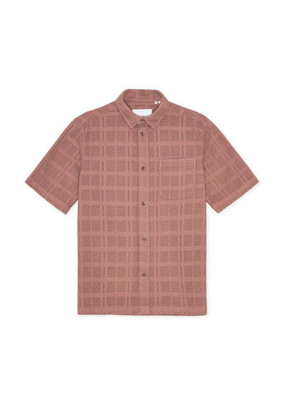 Les Deux CHARLIE SHIRT