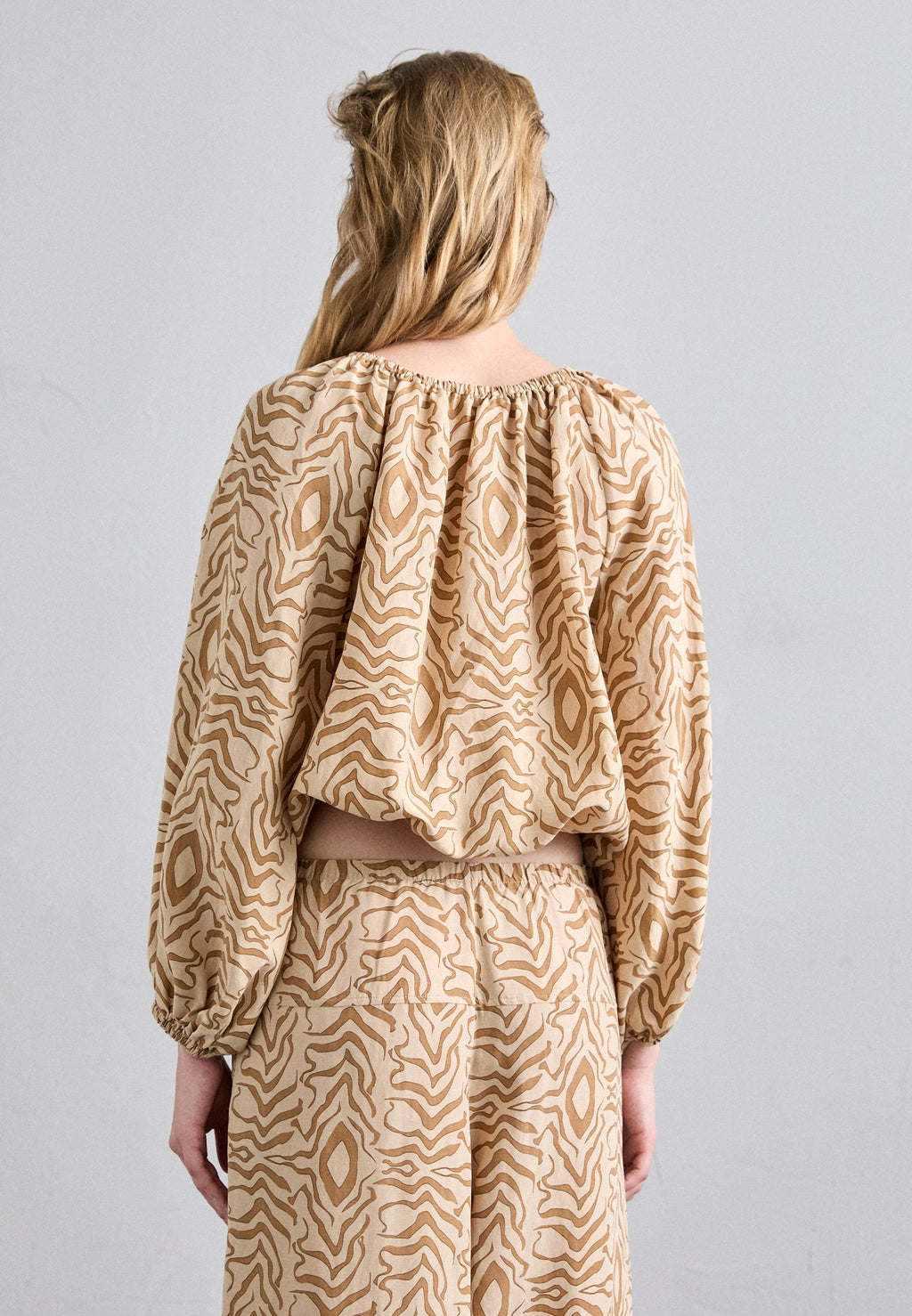 By Malene Birger LALOW