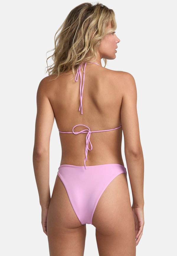 RVCA SOLID HALTER