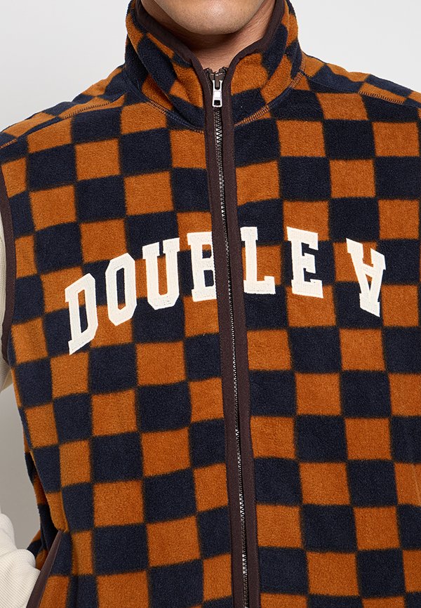 DOUBLE A BY W.W.
