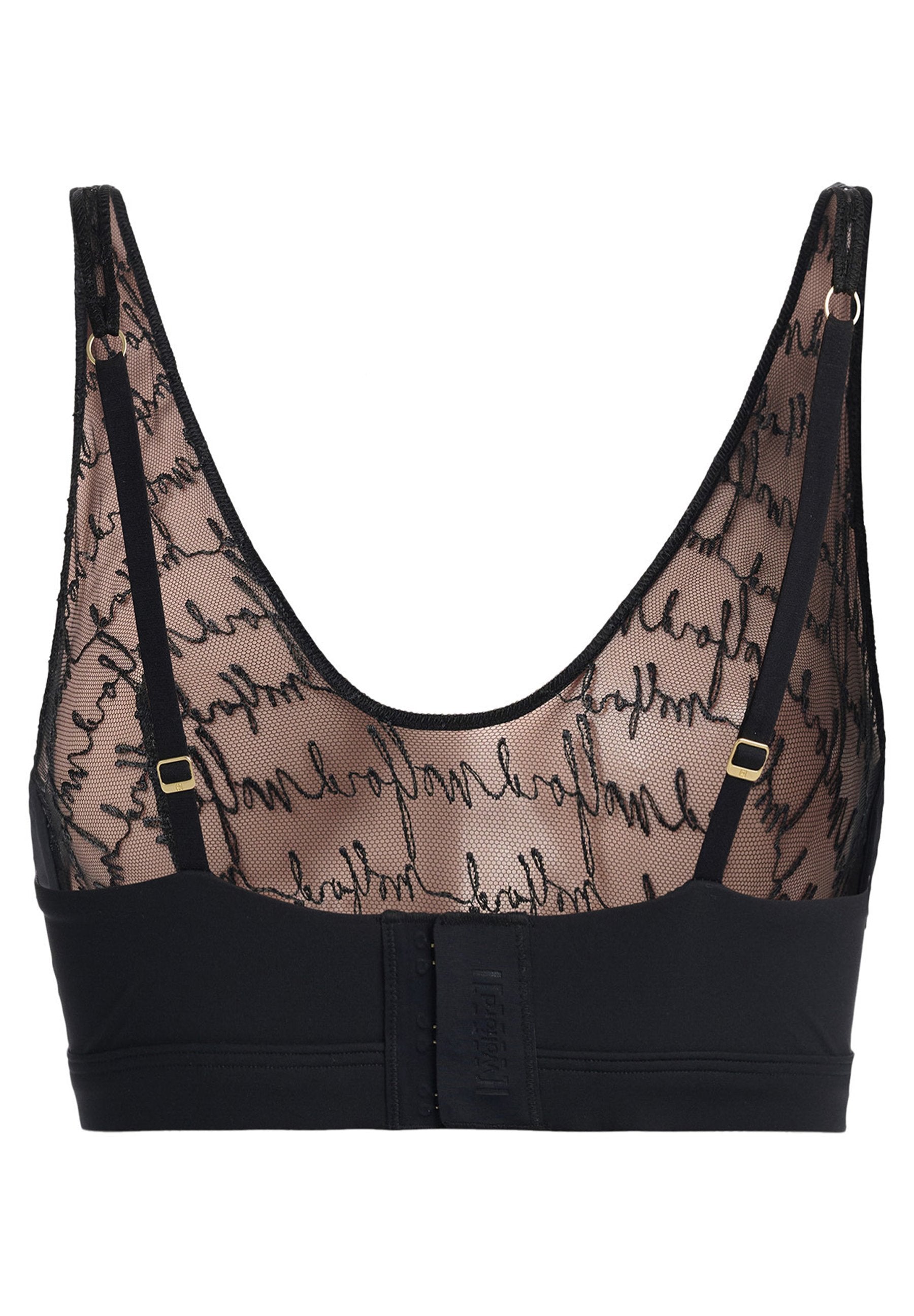 Wolford LOGO OBSESSED SKIN