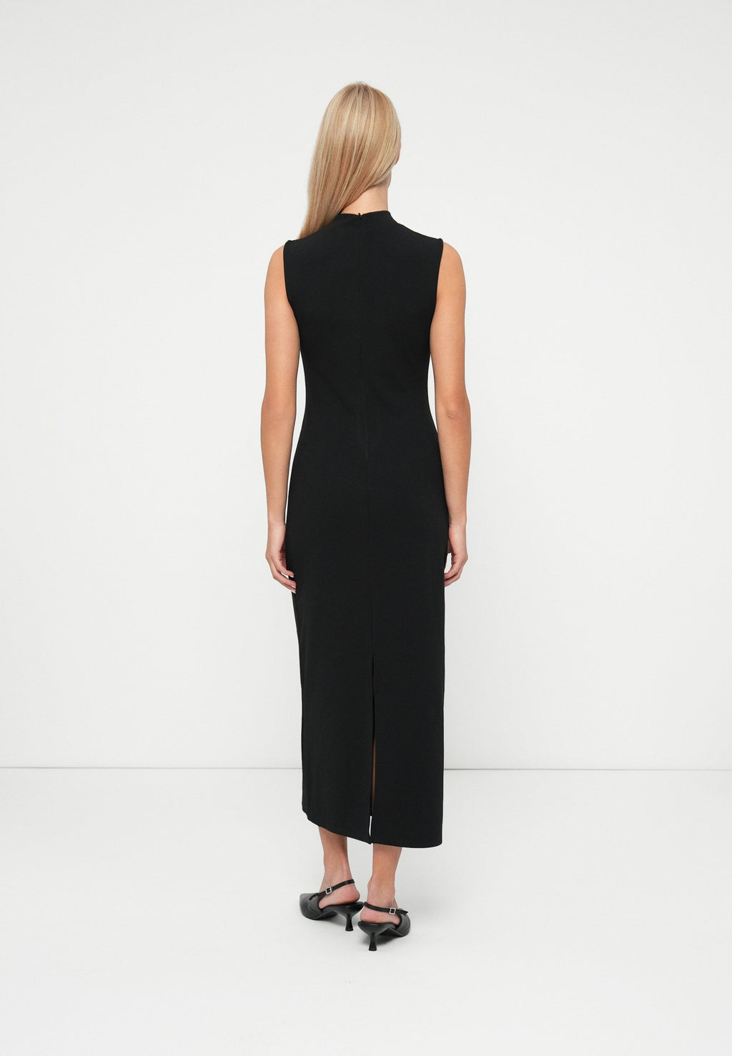 VILA Midi VICLARA Sleeveless