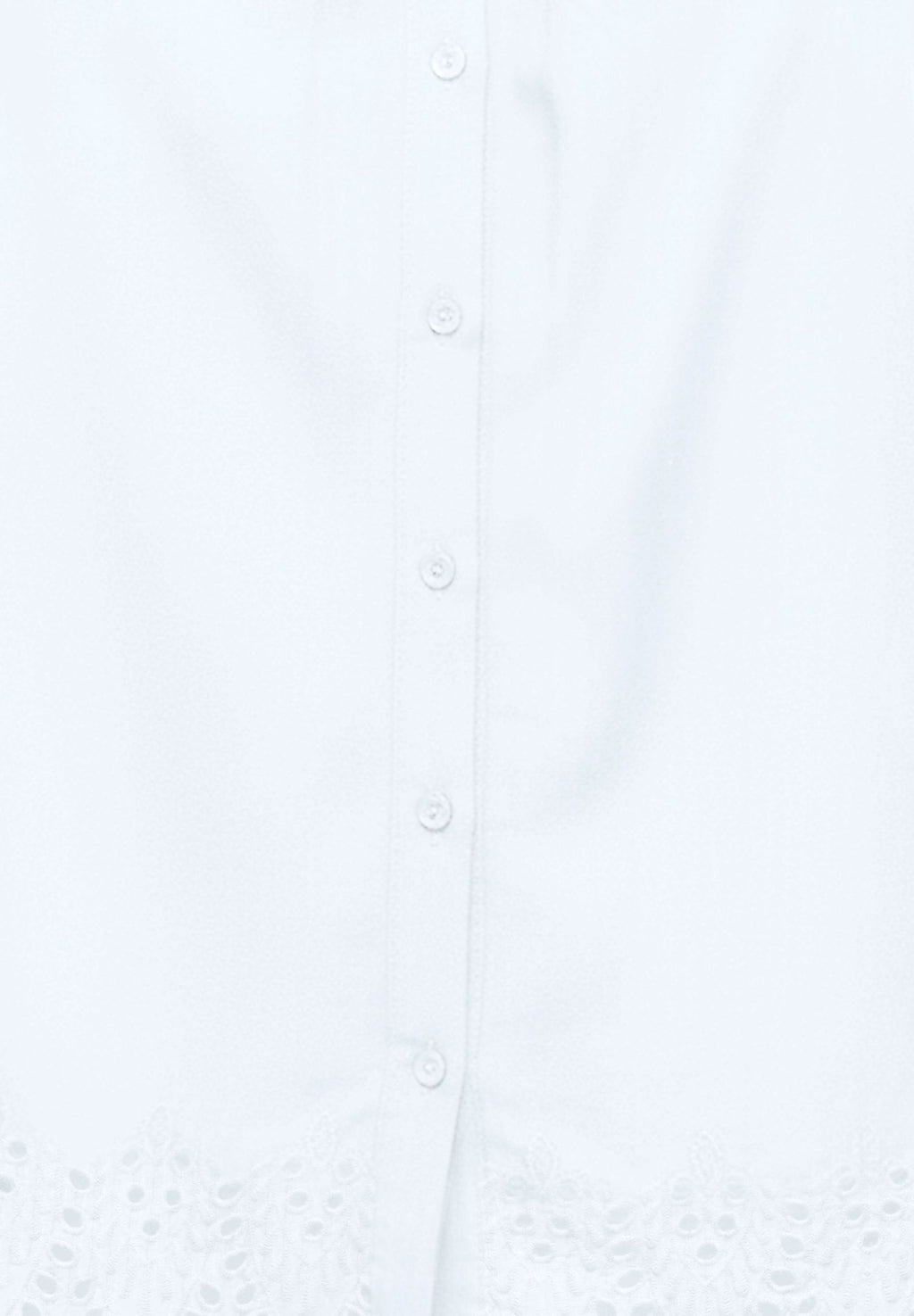 ONLY Carmakoma CARTULUM BUTTON SINGLET