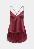 DORINA LYRA CAMISOLE SHORT