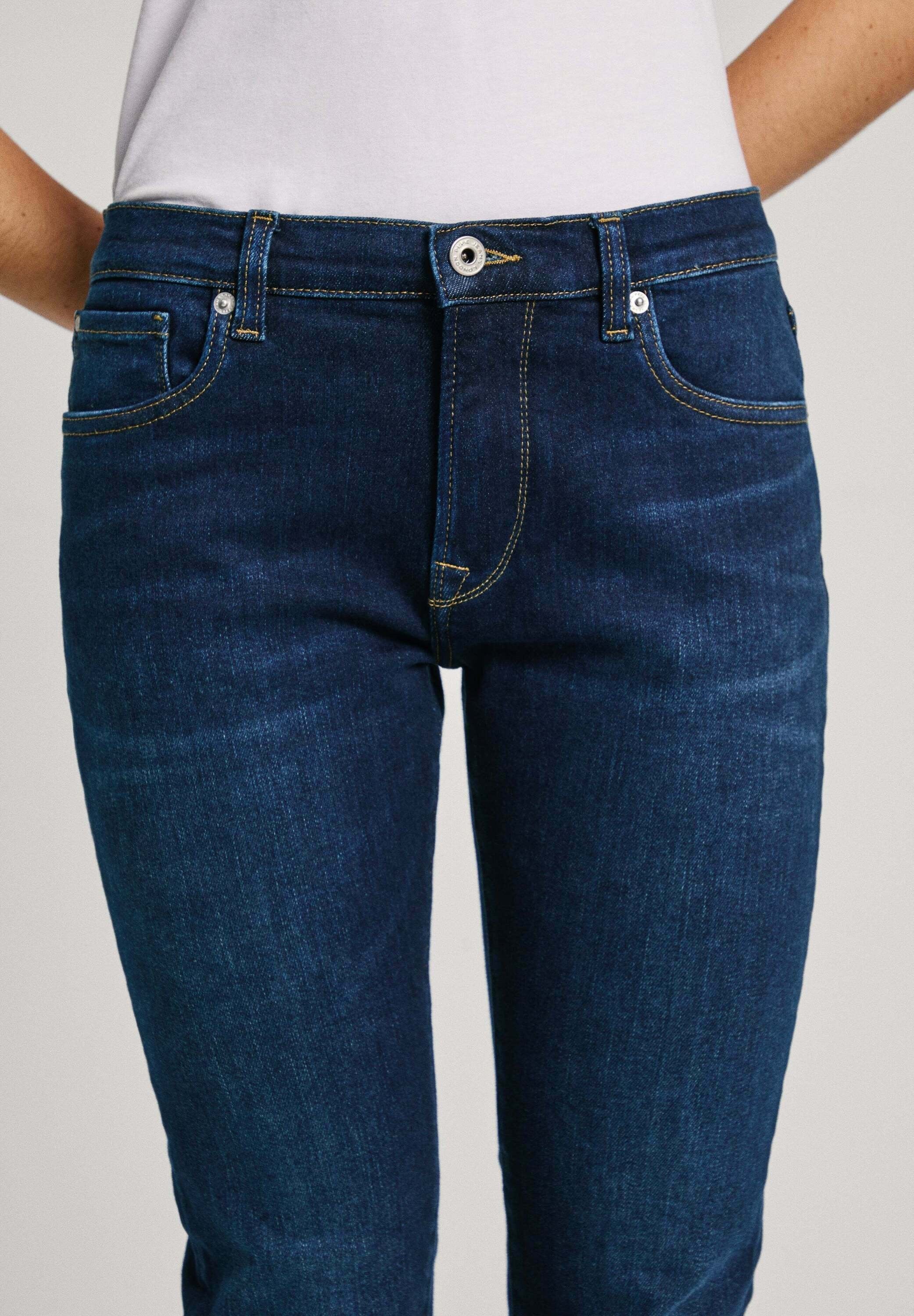 Pepe Jeans