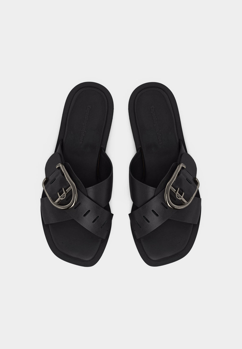 Copenhagen Shoes VIBES X ME