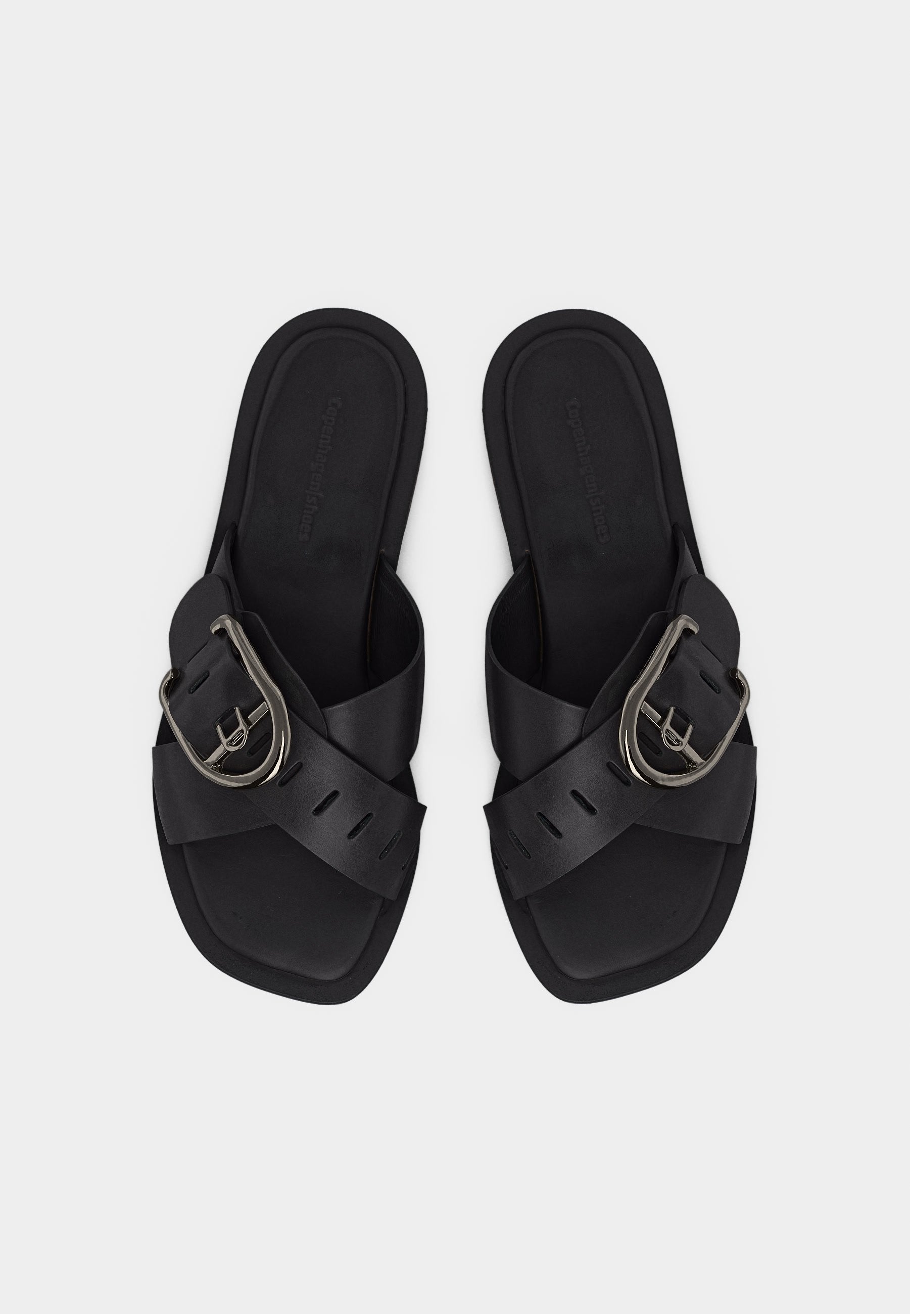 Copenhagen Shoes VIBES X ME