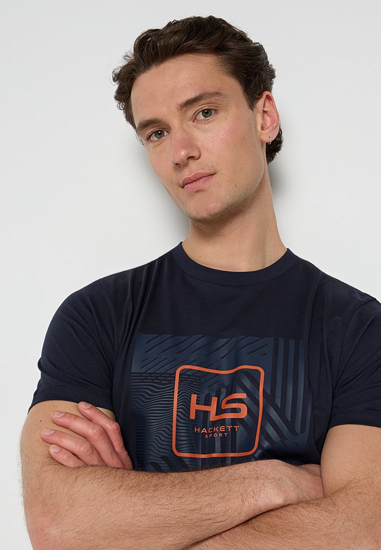 Hackett London