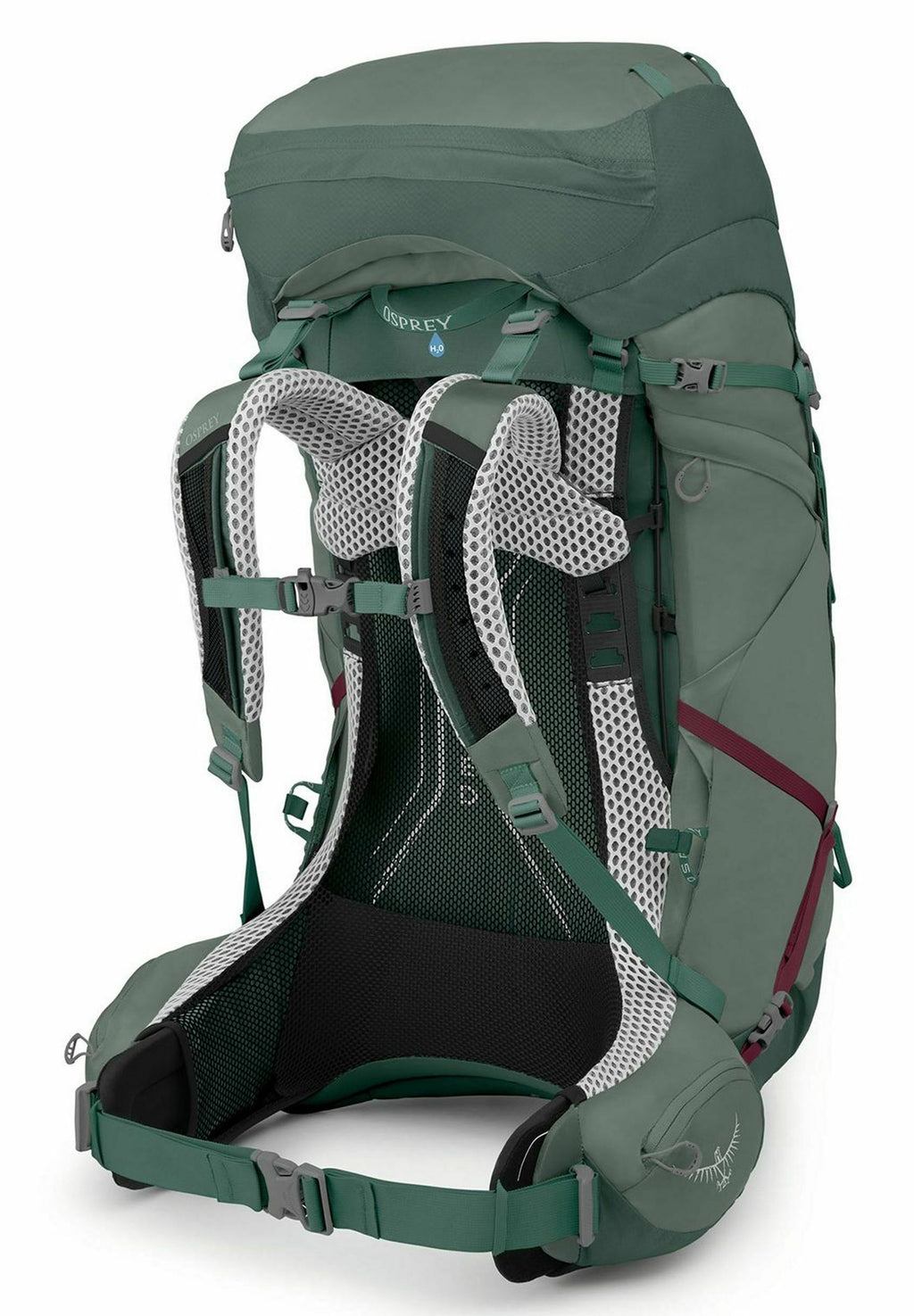 Osprey AURA AG LT 65