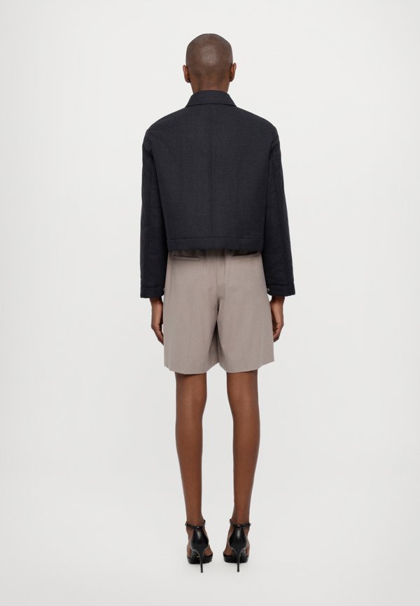 Theory CROP ALINE