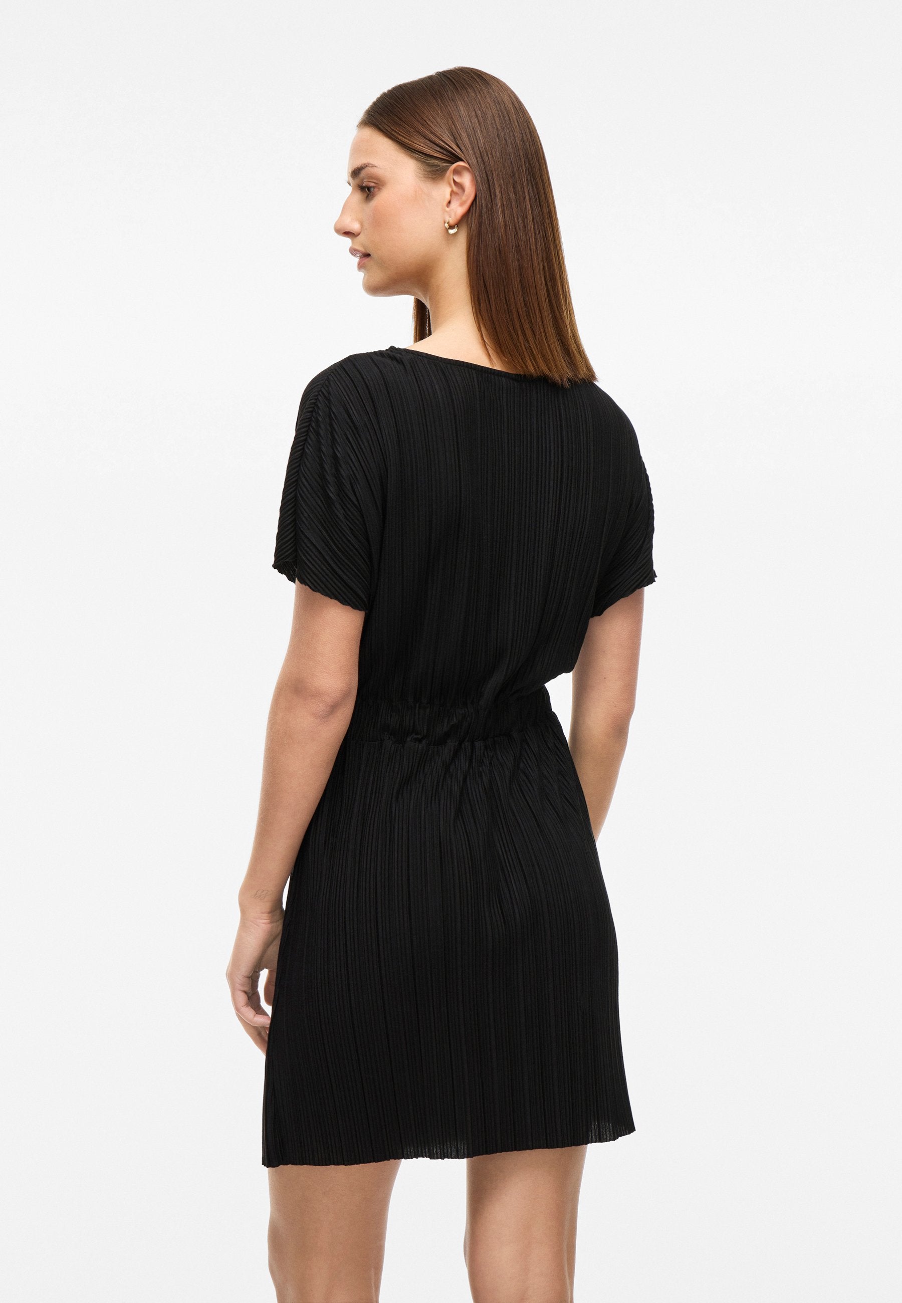 VILA VIPLIS SHORT DRESS