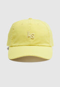 Levi's® MONOGRAM - Cap - washed french vanilla