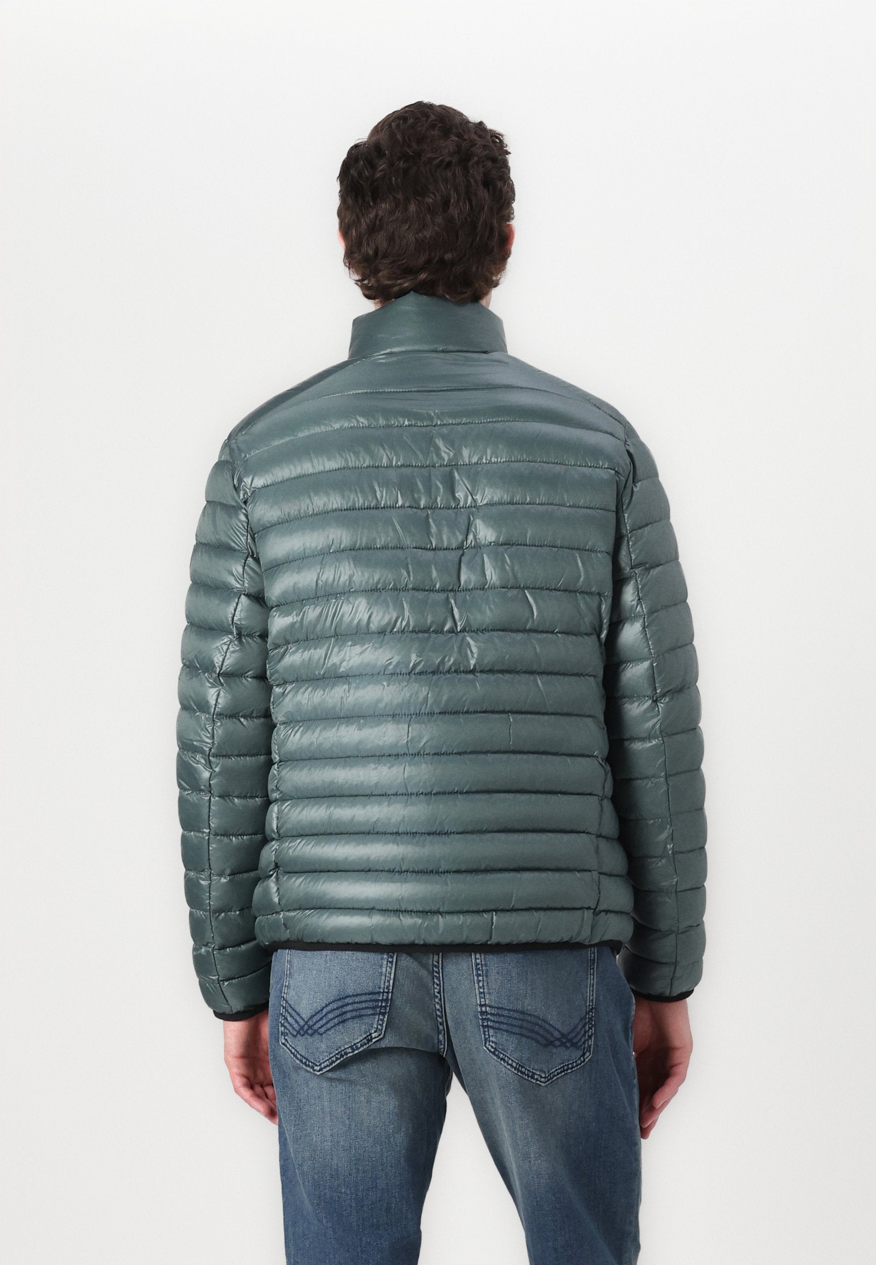 TOM TAILOR LIGHTWEIGHT JACKET