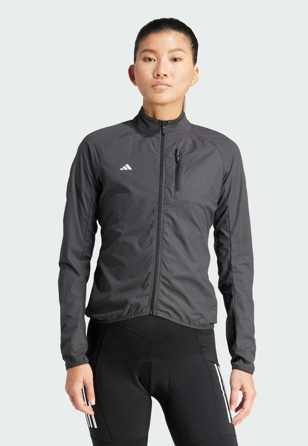 adidas Performance Cycling jacket - black