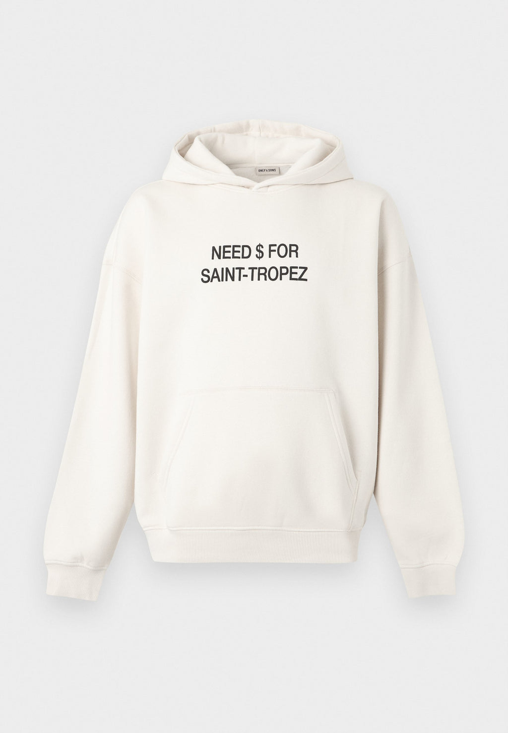 ONSLEROY SUNSET HOODIE Media 1