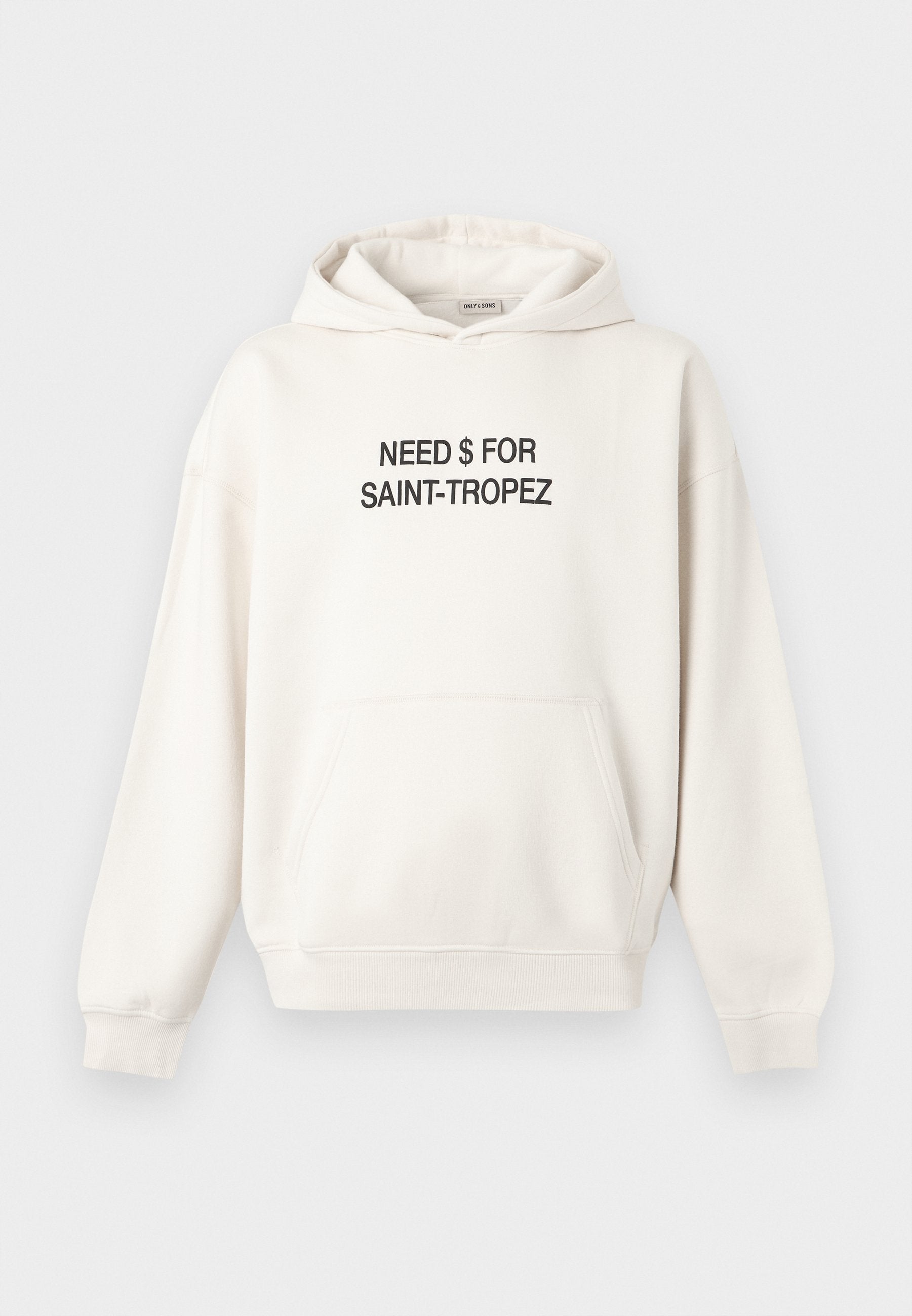 ONSLEROY SUNSET HOODIE Media 1