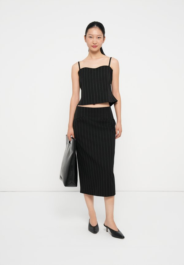 Bruuns Bazaar HYDRANGEA ZAIA SKIRT