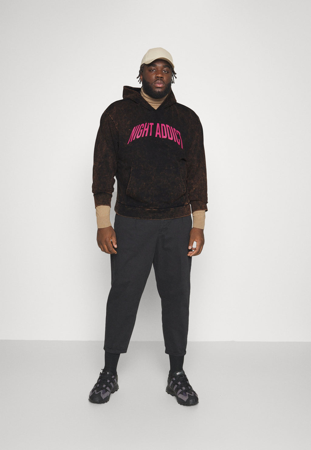 Night Addict UNISEX