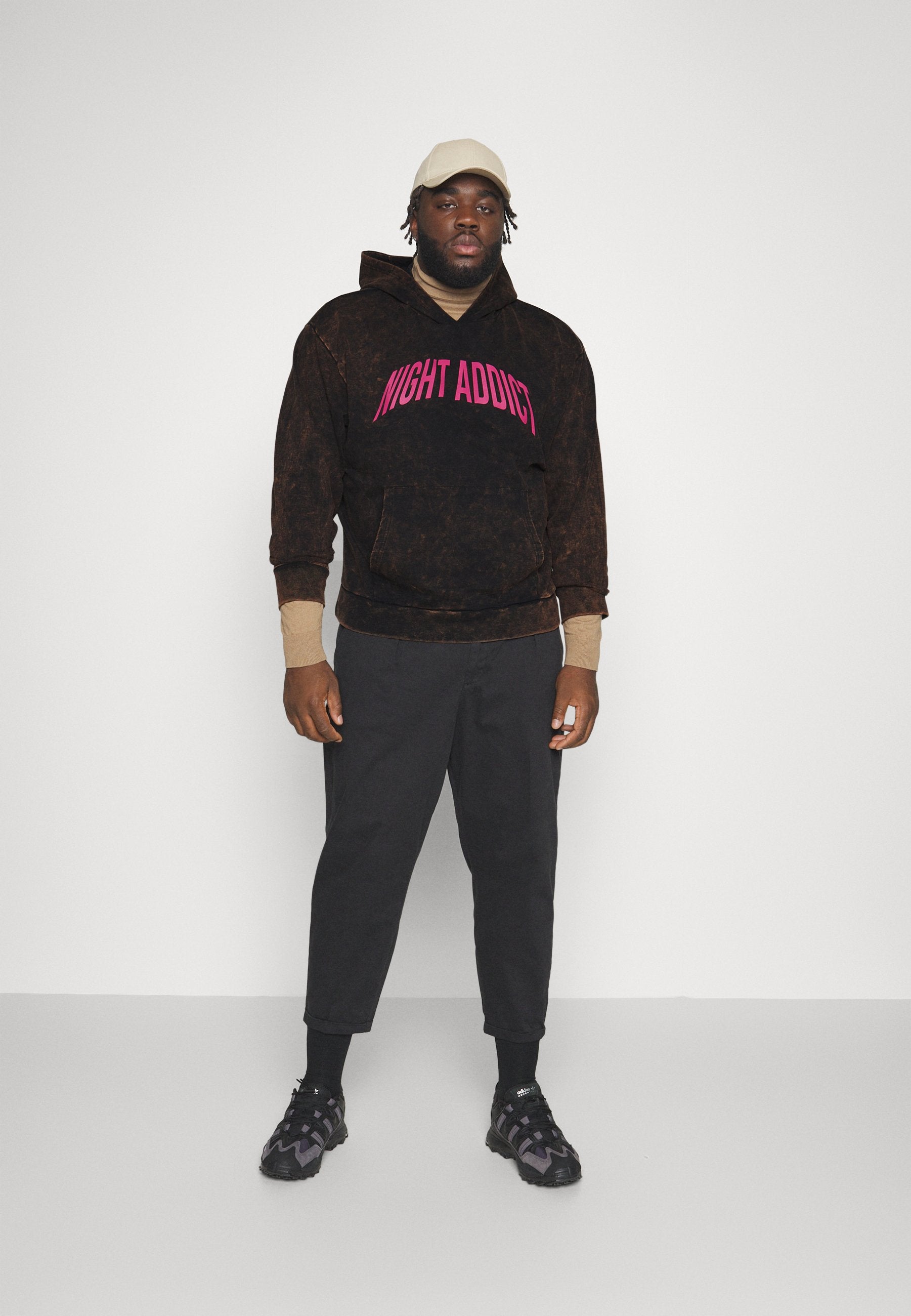 Night Addict UNISEX