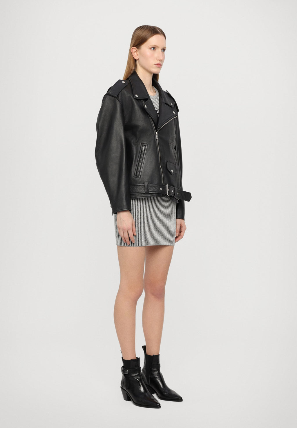 MOSCHINO JEANS PUNK