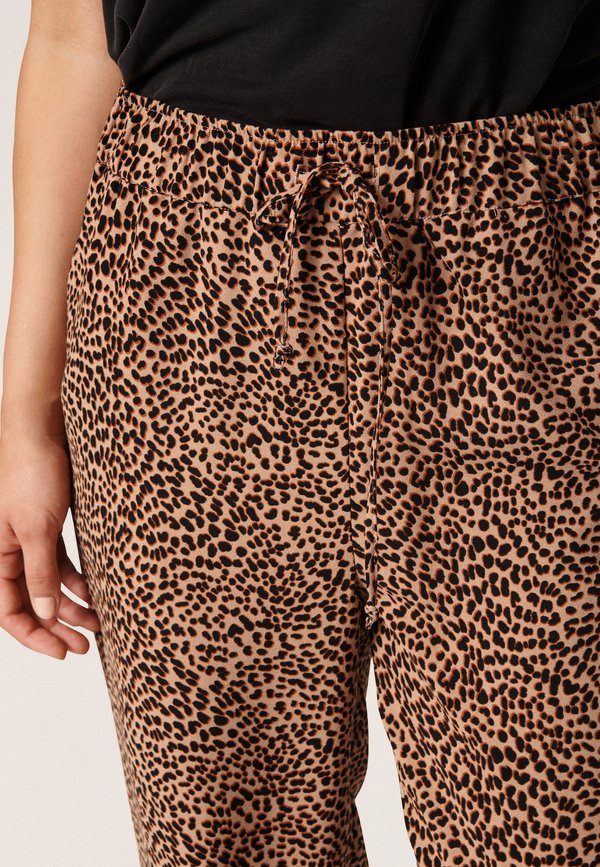 Soaked in Luxury PRINTED