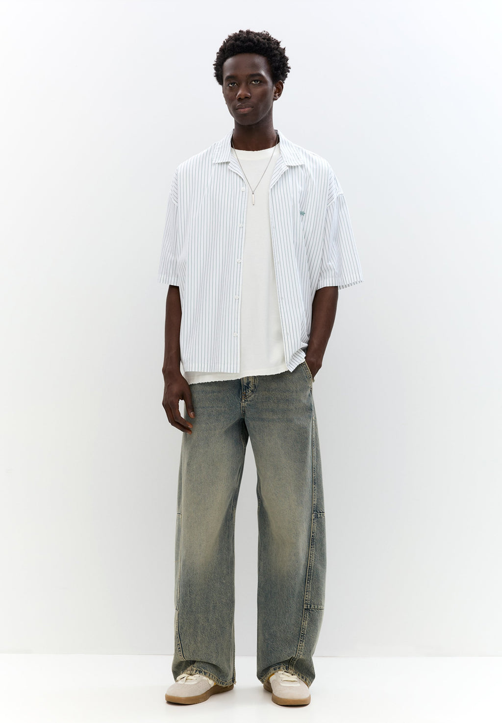 PULL&BEAR PALAZZO