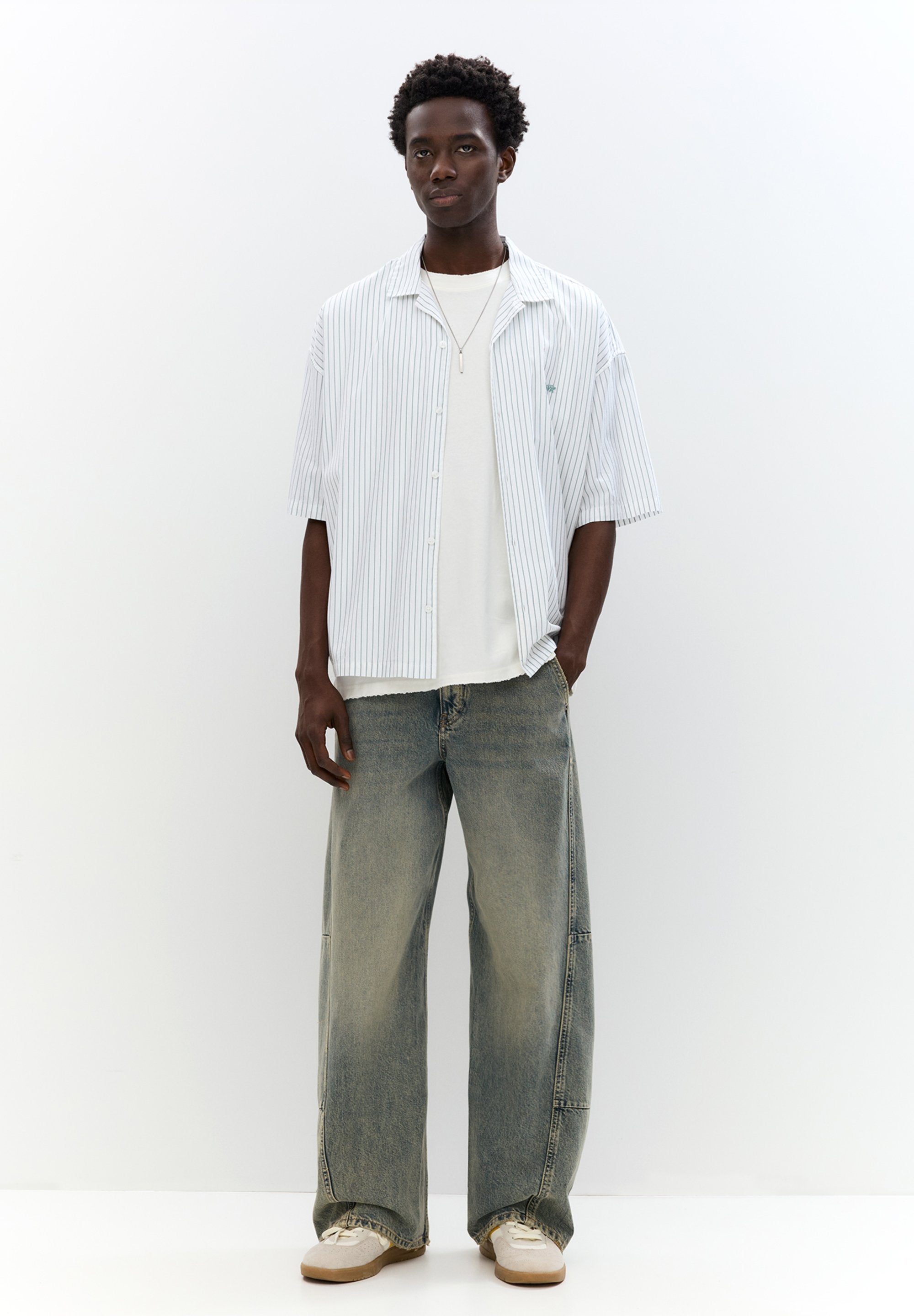 PULL&BEAR PALAZZO