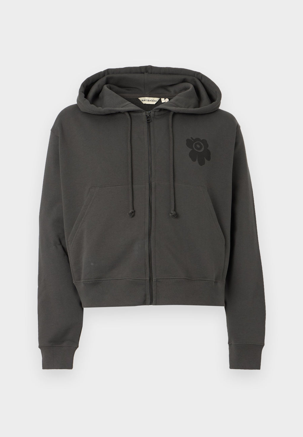Marimekko JOGGI UNIKKO PLACEMENT KIOSKI HOODIE UNISEX