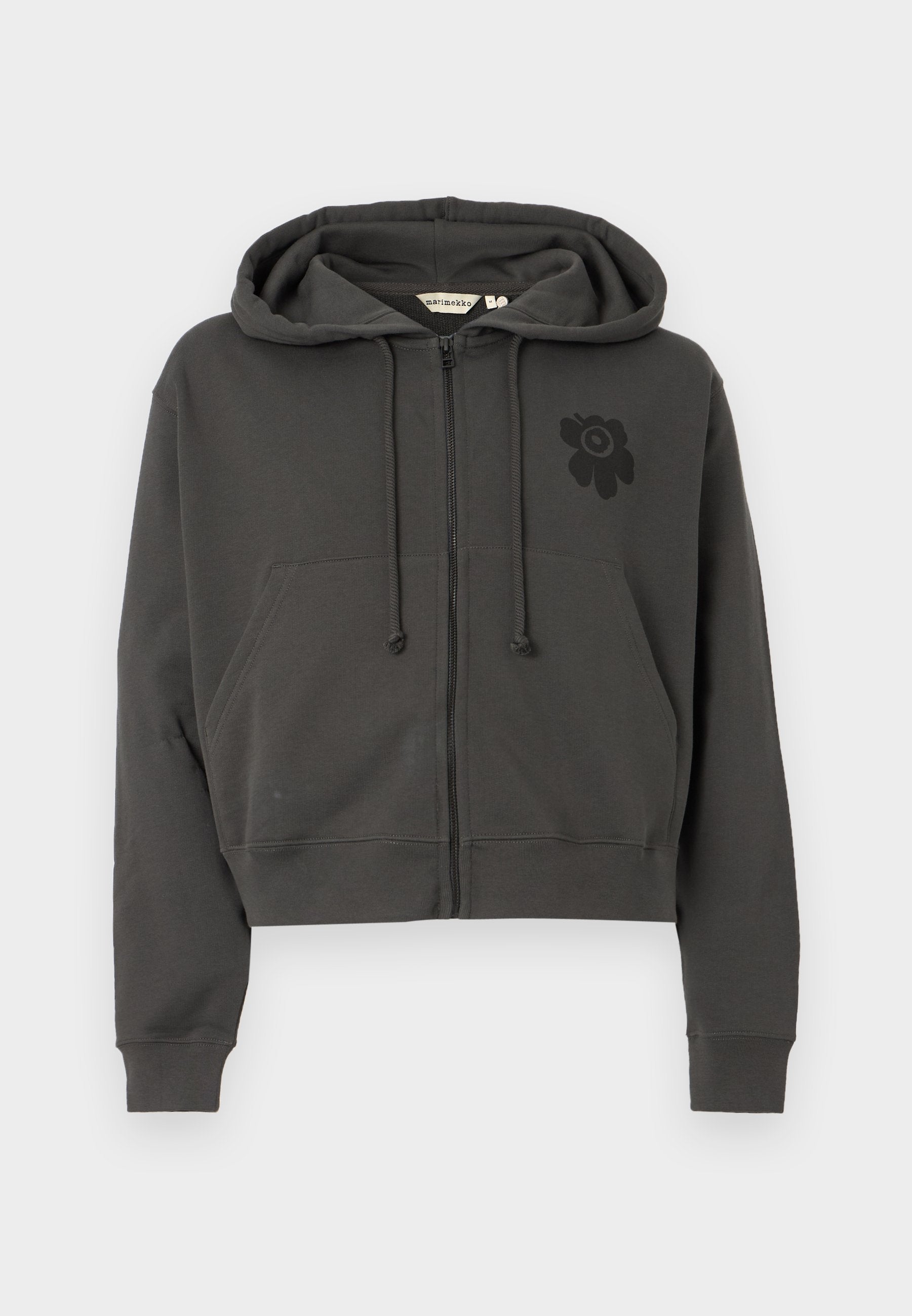 Marimekko JOGGI UNIKKO PLACEMENT KIOSKI HOODIE UNISEX