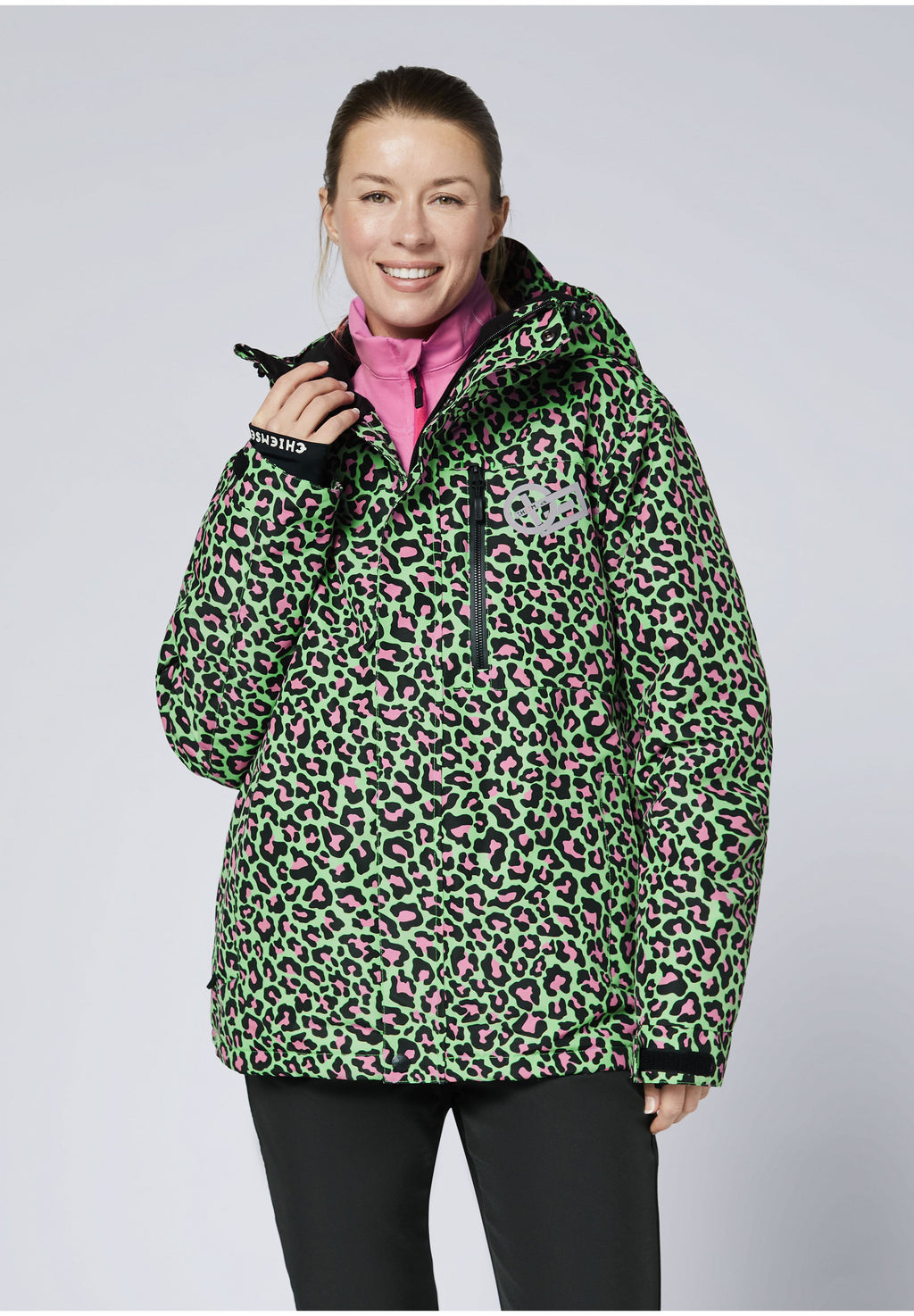 Chiemsee REGULAR FIT
