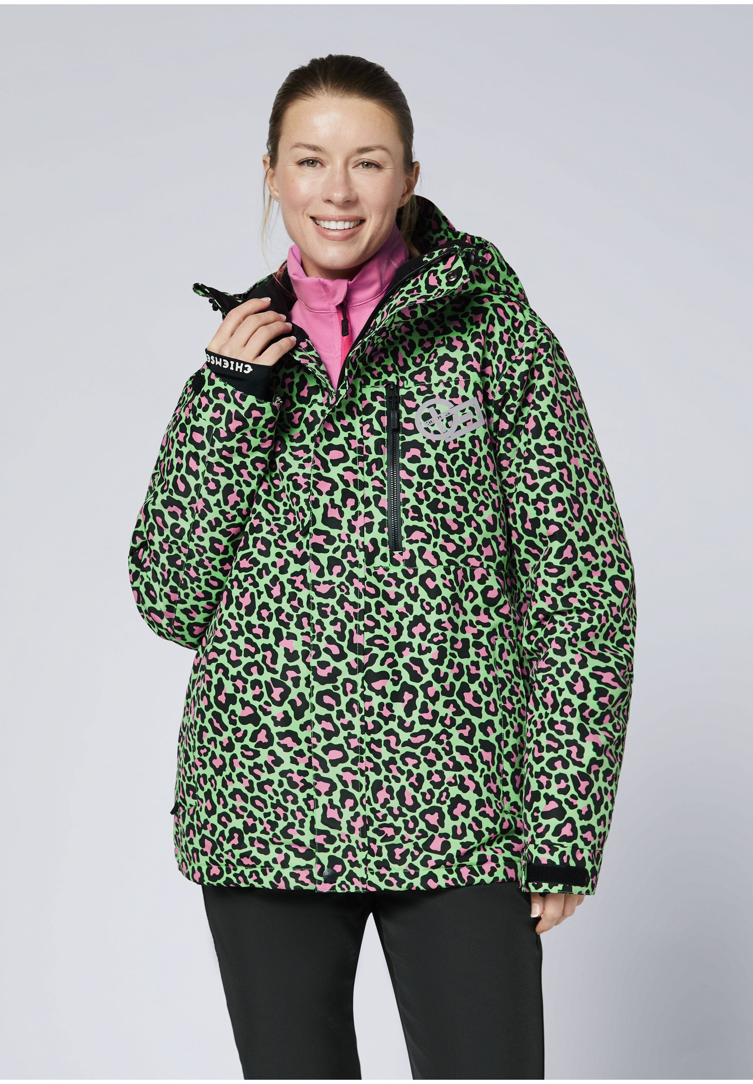 Chiemsee REGULAR FIT
