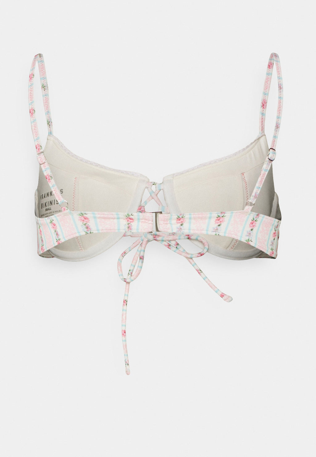 Frankies Bikinis LUCIA