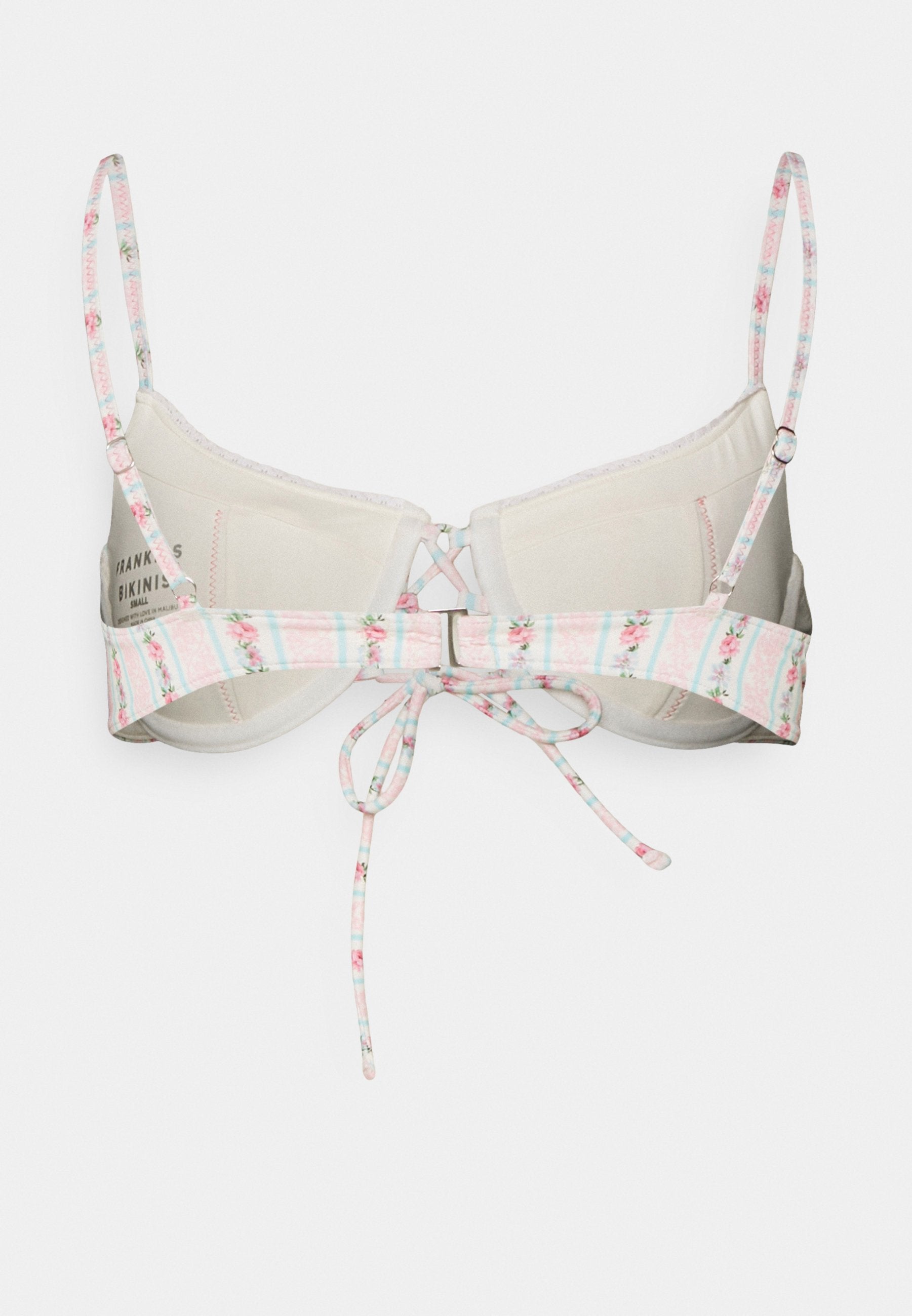 Frankies Bikinis LUCIA