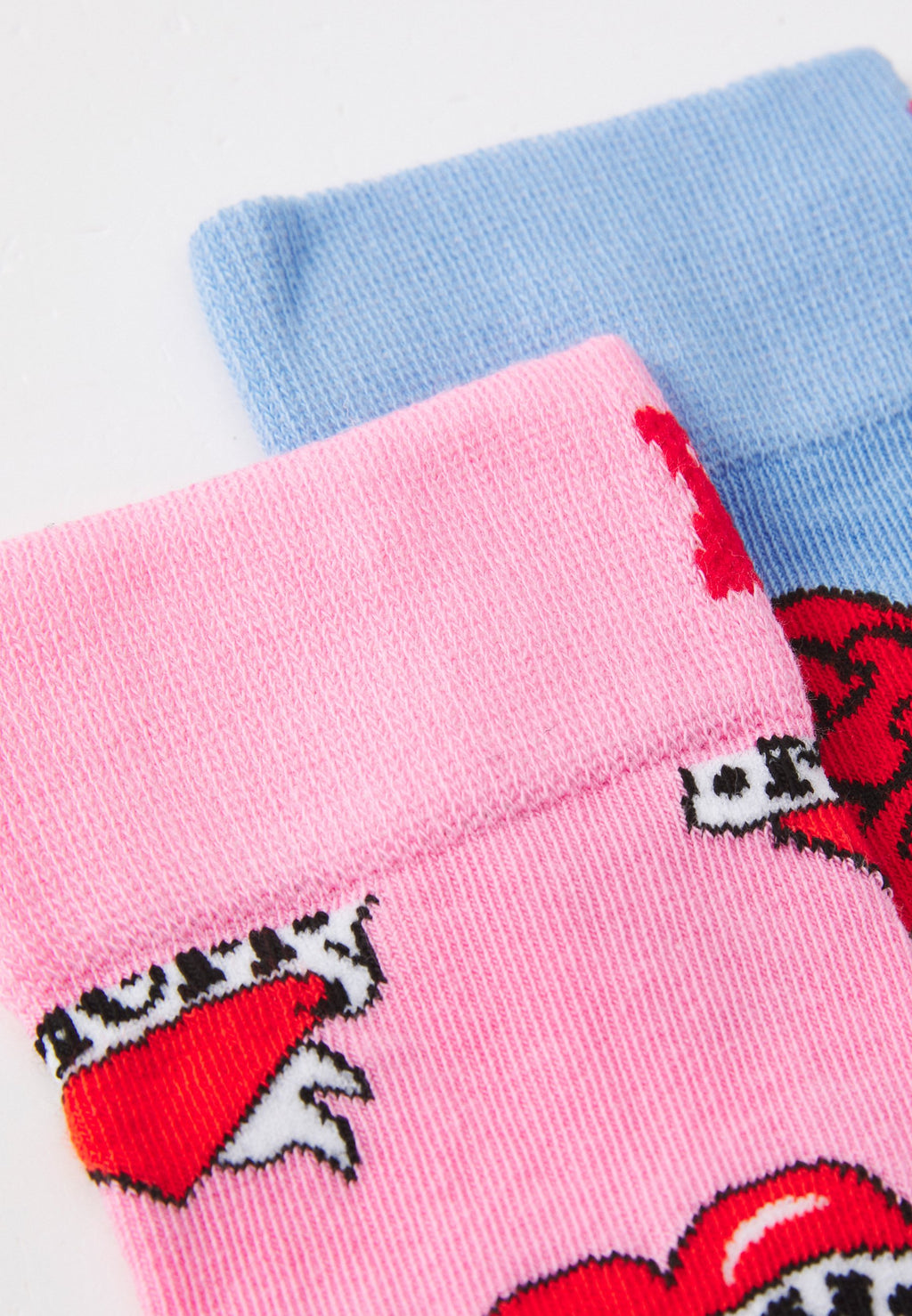 Happy Socks MOTHERS DAY UNISEX 2 PACK