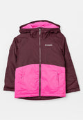 Columbia ALPINE ACTION III