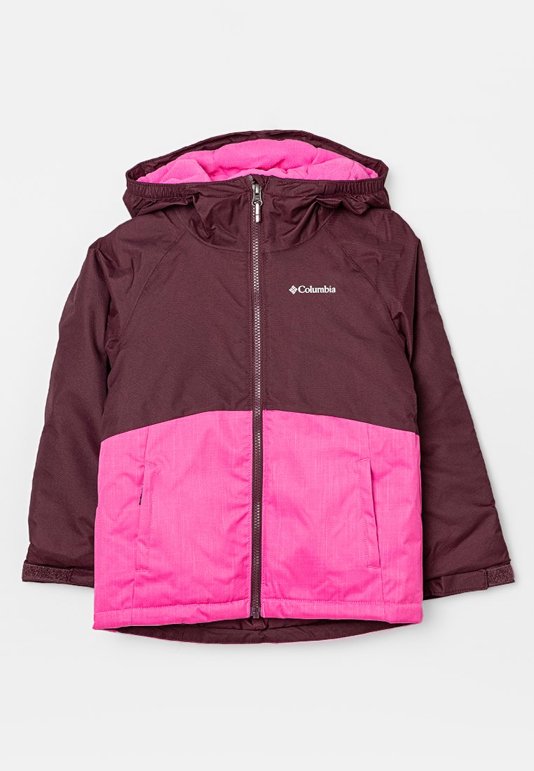 Columbia ALPINE ACTION III